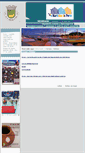 Mobile Screenshot of freguesiasaomartinhodoporto.pt